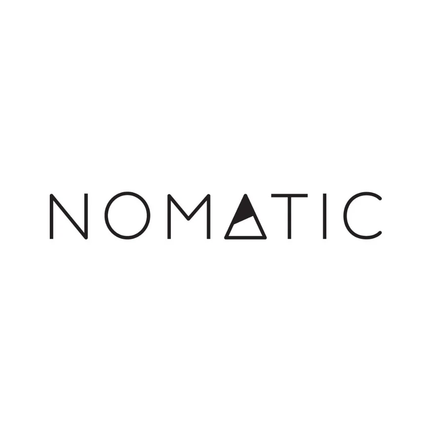 nomatic logo